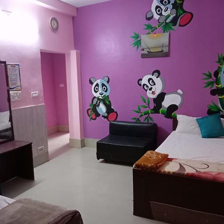 Balaji Beach Resort Mandarmani Exteriör bild