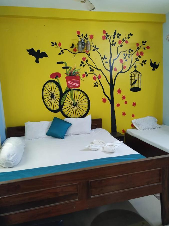 Balaji Beach Resort Mandarmani Exteriör bild